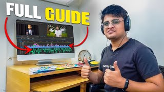 How To Become a Video Editor in 2023 Step By Step Beginners Guide [upl. by Eide957]