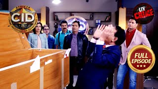 इस Box को देखकर DCP Chitrole अचानक क्यों हंसने लगे  CID  Memories  2 Oct 2023  Full Episode [upl. by Ardnak]