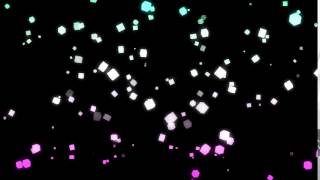 Cube Particle Overlay  Giveaway [upl. by Meg]