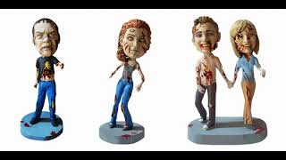 Custom Bobbleheads [upl. by Shulock778]