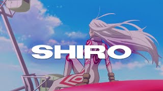 Shiro  Deadman Wonderland AMV  lovely [upl. by Byrn]