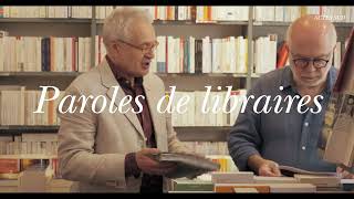 Parole de libraire  La Cité de la victoire de Salman Rushdie [upl. by Hayotal]