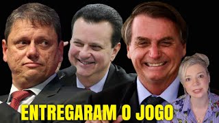 PLANO DE BOLSONARO REVELADO POR FLÁVIO [upl. by Sand]