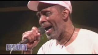 🎶 MAZE featuring Frankie Beverly  While Im Alone [upl. by Enoed411]