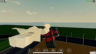 Metro Man VS The Plutonian FULL FIGHT  Roblox The Boys Reborn [upl. by Stolzer]