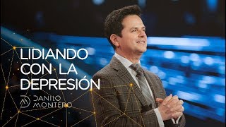 Lidiando Con La Depresión  Danilo Montero  Prédicas Cristianas 2019 [upl. by Ellehcer85]