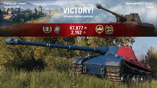 Vz 441  3K DMG [upl. by Ecnav345]