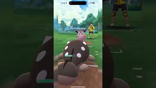 The Sunshine Cup Meta Pokémon GO GBL  97 [upl. by Yeknarf]