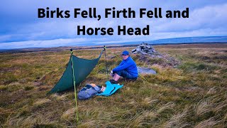 quotBirks Fell Firth Fell Horse Headquot Dales30 Series 5 Episode 7 260824 [upl. by Ailat268]