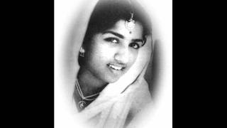 So Gai Chandini Lata Mangeshkar Film Aakash 1952 Music Anil Biswas [upl. by Cassi]