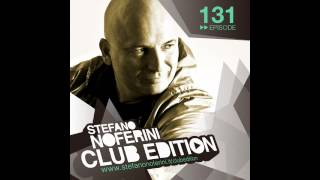 Club Edition 131 with Stefano Noferini [upl. by Major839]