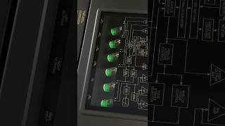 McIntosh C2700 unboxing audiocostruzioni audiophile mcintosh [upl. by Machute870]