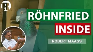 Röhnfried Inside bei Robert Maaß [upl. by Lock]