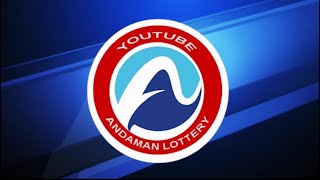 ANDAMAN ENTERTAINMENT LIVE DRAW TIME 0400 PM DATE 21102024 [upl. by Garland]