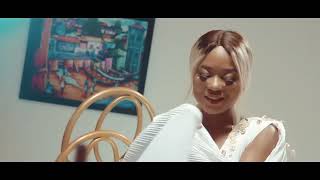 Akwaboah  Hold Me Down ft Efya amp TxT Official Video [upl. by Nosredna]