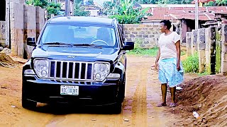 The Life Of This Poor Orphan Changed After She Crossed Path With A Billionaire PrinceAfrican Movies [upl. by Edorej762]