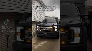 F350 Vs F450 [upl. by Annaor]