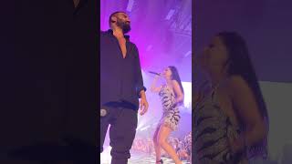 Азис и Галена Не сме безгрешни 2 Чикаго 2021 Azis and Galena concert in Chicago [upl. by Curry]