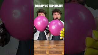 I tested cheap vs expensive football gloves [upl. by Joung]