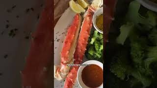 CHICAGOS BEST SEAFOOD DEAL chicagofoodie seafoodboil [upl. by Turmel]