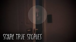 3 Actually Horrifying TRUE Horror Stories [upl. by Livingston]