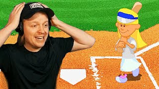 MY FAVORITE WEBBER  Backyard Baseball 2003 Ep 7  WORLD SERIES [upl. by O'Neil807]