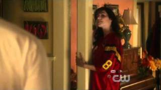 smallville 10x07 primera escena CLois [upl. by Stetson]