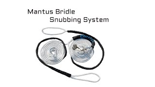 Bridle Snubber System [upl. by Hertha]