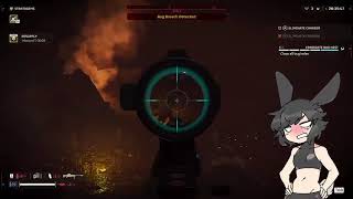 Ken Ashcorp  Helldivers 2  VOD 22 February 2024 [upl. by Michell]