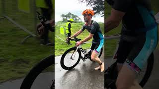 Glide and go 🚴‍♂️ Multisport Triathlon GreatExperiences shorts [upl. by Egan]