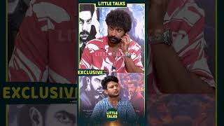 Demonte Colony 2 படத்தை வேற ஒரு Director பண்ணுறதா இருந்துச்சு 😮  Arulnithi About Movie  shorts [upl. by Bal]