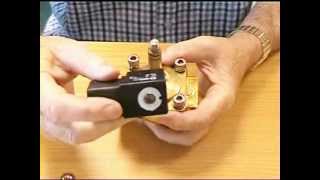 Solenoid Valve How It Works [upl. by Marybelle]