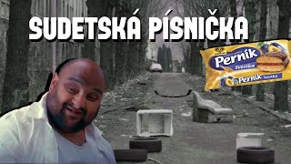 Pondělníci  Sudetská písnička Grónská písnička parodie [upl. by Risa224]