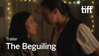 THE BEGUILING Trailer  TIFF 2024 [upl. by Adnorahs640]