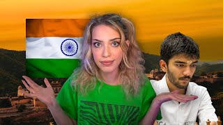 Why India is DOMINATING Chess [upl. by Missy868]