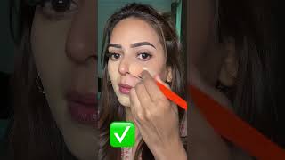 No more cakey Foundation✨💄shortvideo makeuptutorial makeupshorts viralvideo [upl. by Aranat]