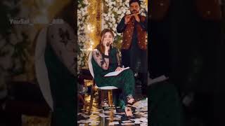 🌹Gul Panra☘️ Live Song garzam war pase dera jara raze gulpanra pashtosong [upl. by Dahlia]