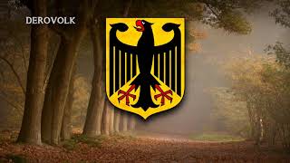 German Patriotic Song  quotWesterwaldliedquot [upl. by Mraz]