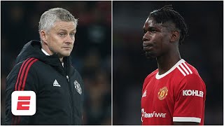 ‘He was gutted’ Why did Solskjaer drop Pogba against Liverpool after his UCL impact  ESPN FC [upl. by Geri333]