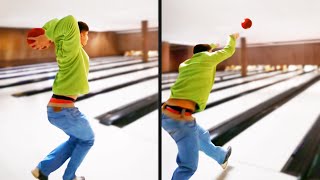 How to Get Banned from Bowling [upl. by Tade]