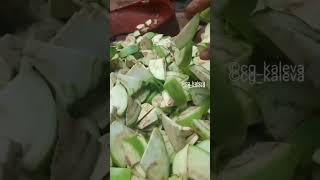 bhata khoila  cg food vlog  cg kaleva  cg food khula  khoila cgrecipe cgstyle recipe cgdish [upl. by Tidwell463]