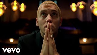 Eminem  Cleanin Out My Closet Official Music Video [upl. by Katey]