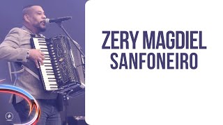 Zery Magdiel  SANFONEIRO [upl. by Conny]