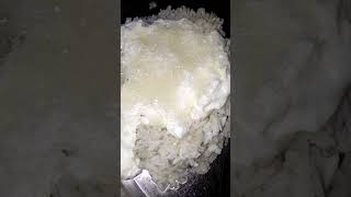 dahi chiura  curd and beaten rice   food  amrita singh [upl. by Goff]