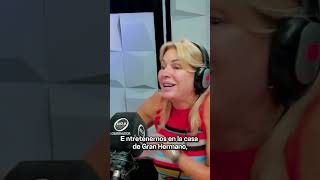 Yanina sobre las declaraciones de Furia quot¿Por qué habría que premiarte Qué le pasa a esta chicaquot [upl. by Bull]