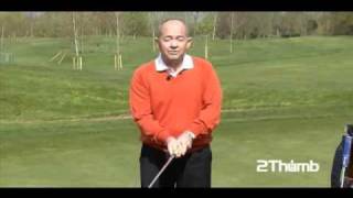 2Thumb Putter Grip  The Complete Guide  Chapter 2 [upl. by Hopper]