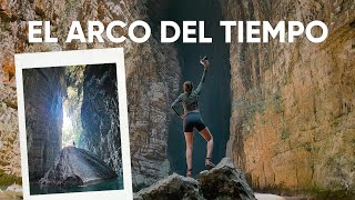 EL ARCO DEL TIEMPO CHIAPAS 🇲🇽 4K  Como nunca lo has escuchado [upl. by Nivla236]