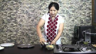 Stuffed Mooli Paratha Recipe  Mooli Paratha Recipe  Punjabi Mooli ka paratha [upl. by Niela]