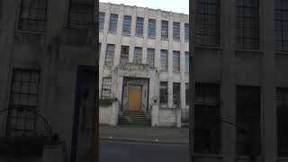 Rotherham town centre technical college Clifton versus Howard building what went wrong [upl. by Noelc]