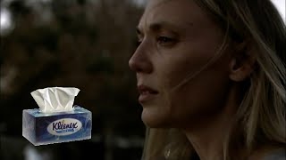 Kleenex Tissue TV Commercial 2007 [upl. by Nadirehs967]